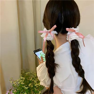 拾穗者与我